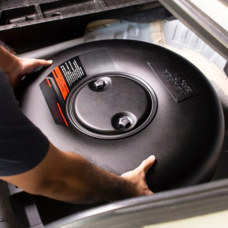 LPG Tank Değişimini Neden ve Ne Zaman Yapabiliriz?